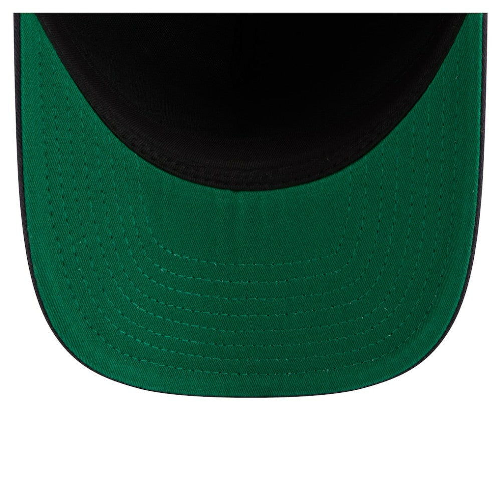 Boston Red Sox New Era 2004 World Series Champions Historic 9FIFTY A-Frame Snapback Hat - MLB