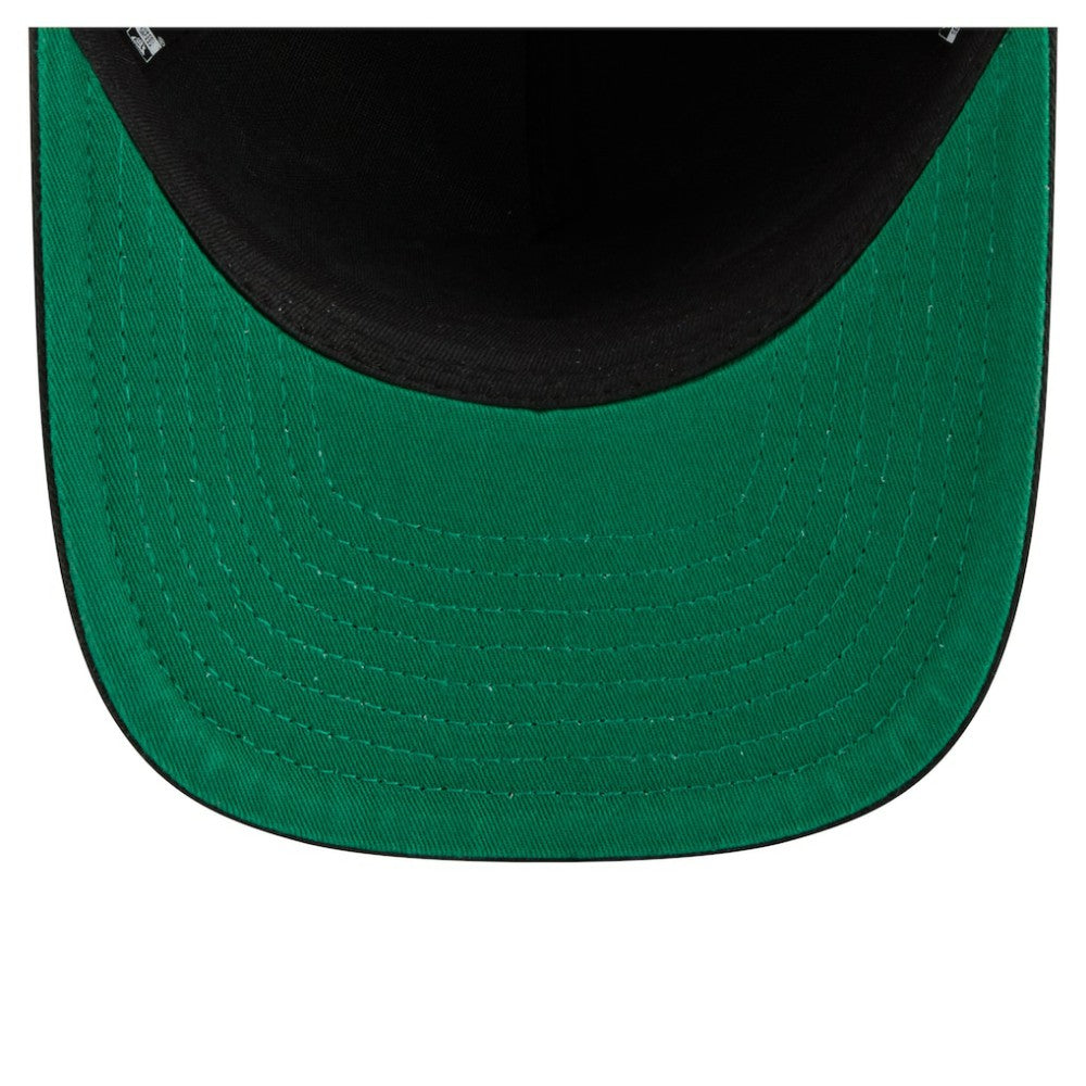 San Francisco Giants New Era 2010 World Series Champions Historic 9FIFTY A-Frame Snapback Hat - MLB