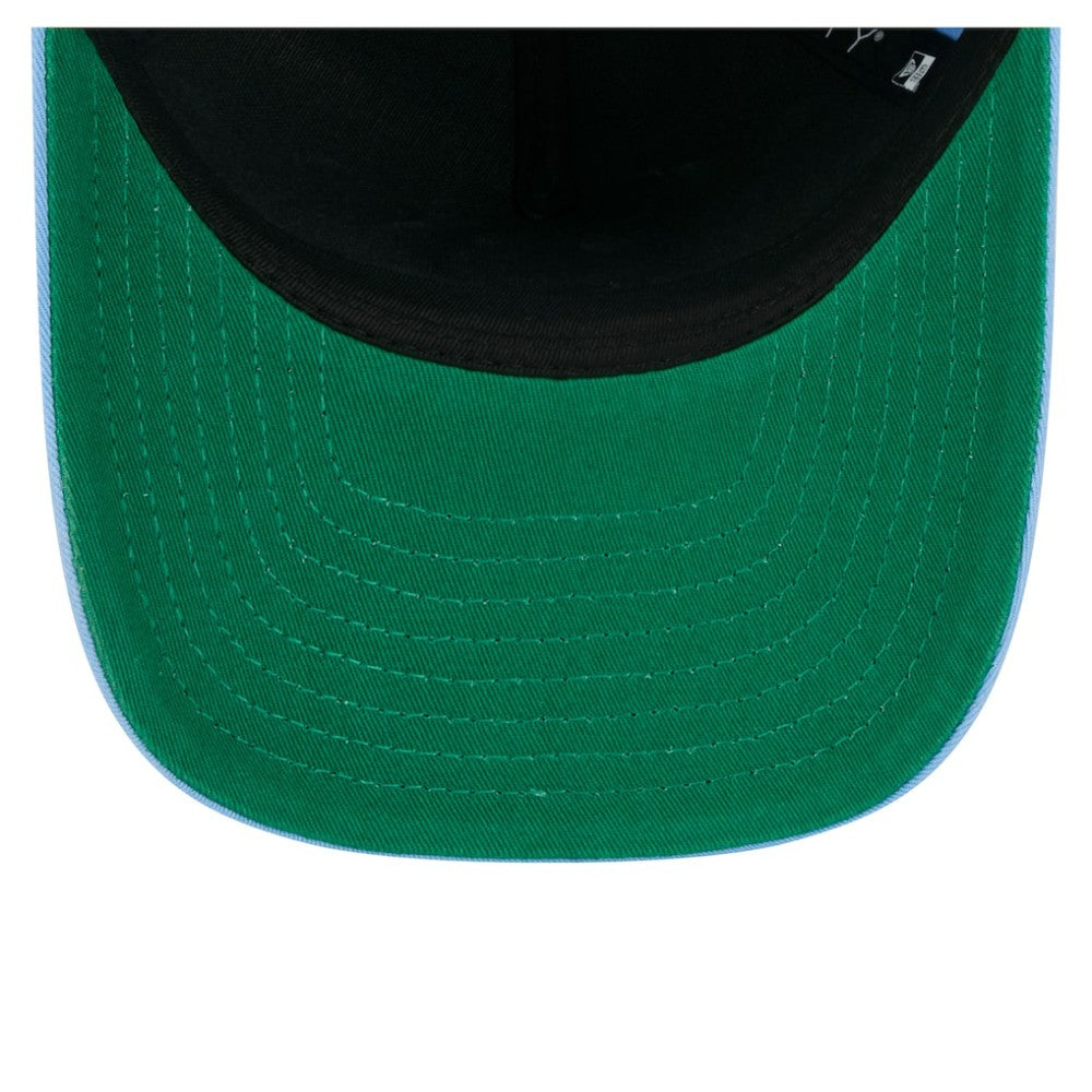 Philadelphia Phillies New Era 1980 World Series Champions Throwback 9FIFTY A-Frame Snapback Hat - MLB