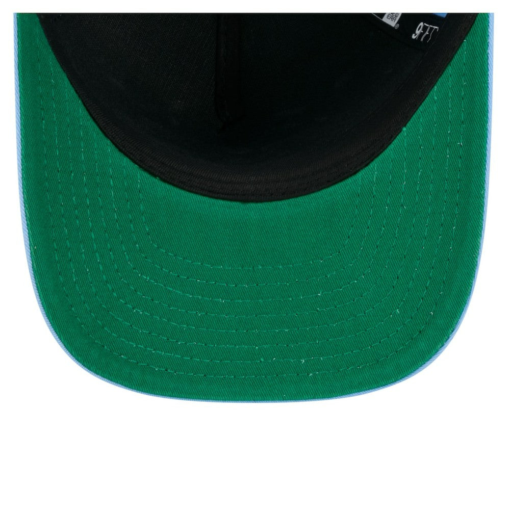 St. Louis Cardinals New Era 1982 World Series Champions Historic 9FIFTY A-Frame Snapback Hat - MLB