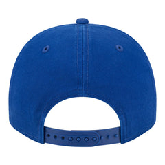 New York Mets New Era 1986 World Series Champions Throwback 9FIFTY A-Frame Snapback Hat - MLB