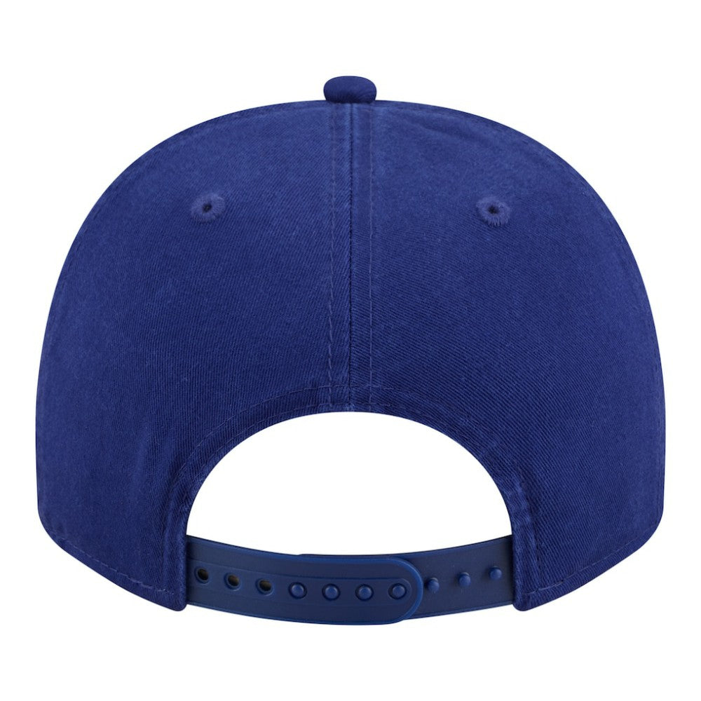 Texas Rangers New Era 2023 World Series Champions Historic 9FIFTY A-Frame Snapback Hat - MLB