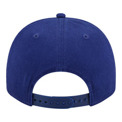 Texas Rangers New Era 2023 World Series Champions Historic 9FIFTY A-Frame Snapback Hat - MLB