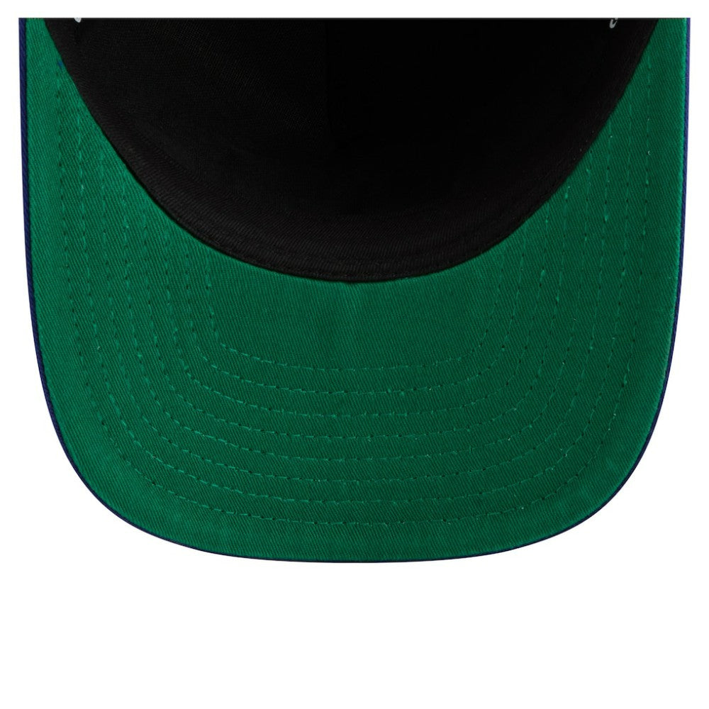 Texas Rangers New Era 2023 World Series Champions Historic 9FIFTY A-Frame Snapback Hat - MLB