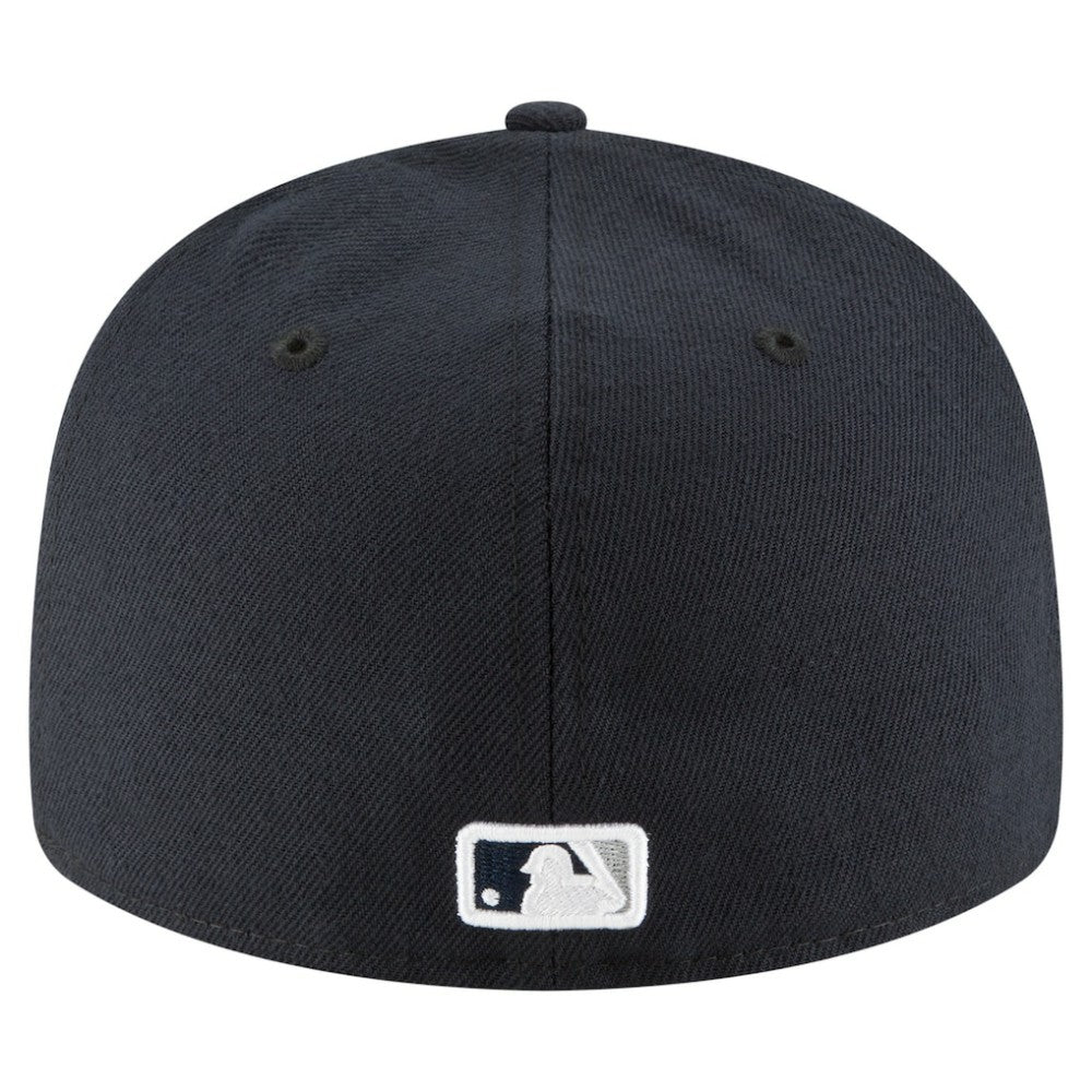 CC Sabathia New York Yankees New Era 2025 National Baseball Hall of Fame 59FIFTY Low Profile Fitted Hat - MLB