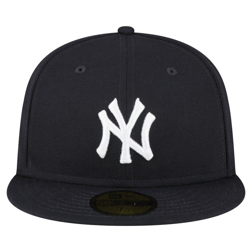 CC Sabathia New York Yankees New Era 2025 National Baseball Hall of Fame 59FIFTY Fitted Hat - MLB