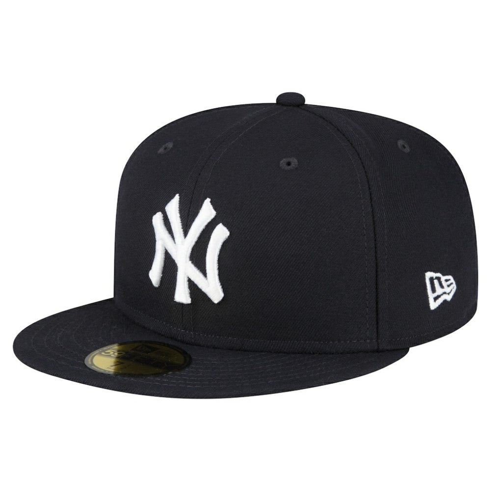 CC Sabathia New York Yankees New Era 2025 National Baseball Hall of Fame 59FIFTY Fitted Hat - MLB