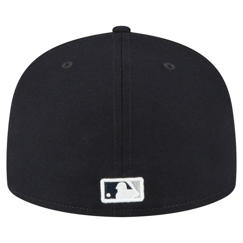 CC Sabathia New York Yankees New Era 2025 National Baseball Hall of Fame 59FIFTY Fitted Hat - MLB
