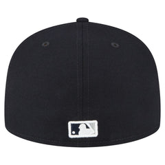CC Sabathia New York Yankees New Era 2025 National Baseball Hall of Fame 59FIFTY Fitted Hat - MLB
