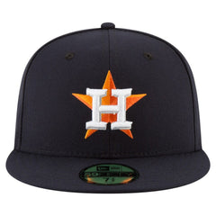 Jose Altuve Houston Astros New Era 2025 Player’s Weekend 59FIFTY Fitted Hat - MLB