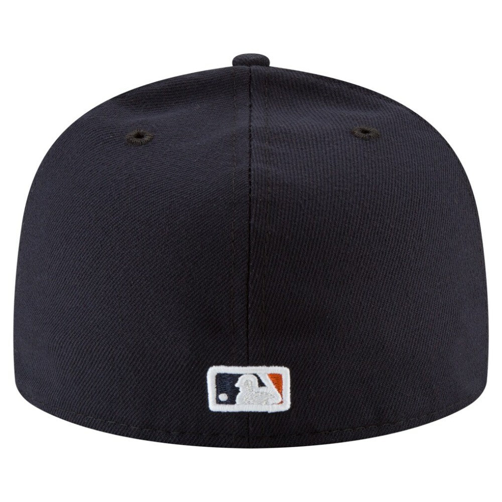 Jose Altuve Houston Astros New Era 2025 Player’s Weekend 59FIFTY Fitted Hat - MLB