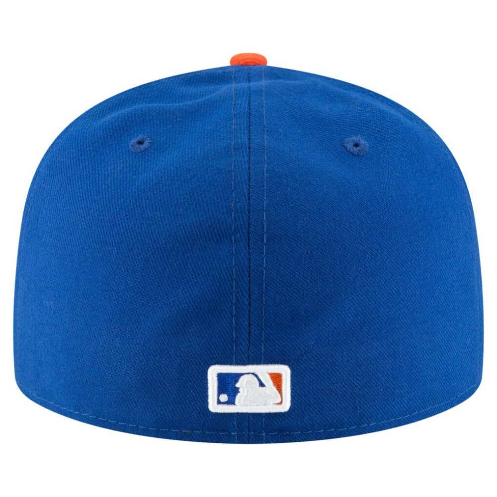 Juan Soto New York Mets New Era 2025 Player’s Weekend 59FIFTY Fitted Hat - MLB