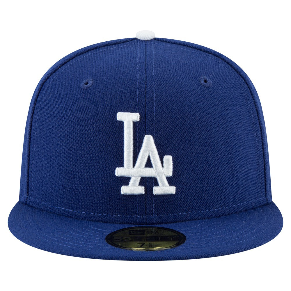 Mookie Betts Los Angeles Dodgers New Era 2025 Player’s Weekend 59FIFTY Fitted Hat - MLB