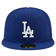 Mookie Betts Los Angeles Dodgers New Era 2025 Player’s Weekend 59FIFTY Fitted Hat - MLB