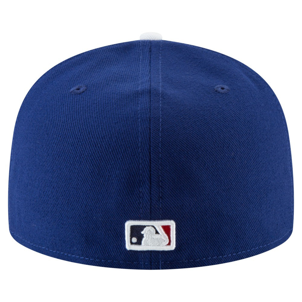 Mookie Betts Los Angeles Dodgers New Era 2025 Player’s Weekend 59FIFTY Fitted Hat - MLB
