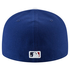 Mookie Betts Los Angeles Dodgers New Era 2025 Player’s Weekend 59FIFTY Fitted Hat - MLB
