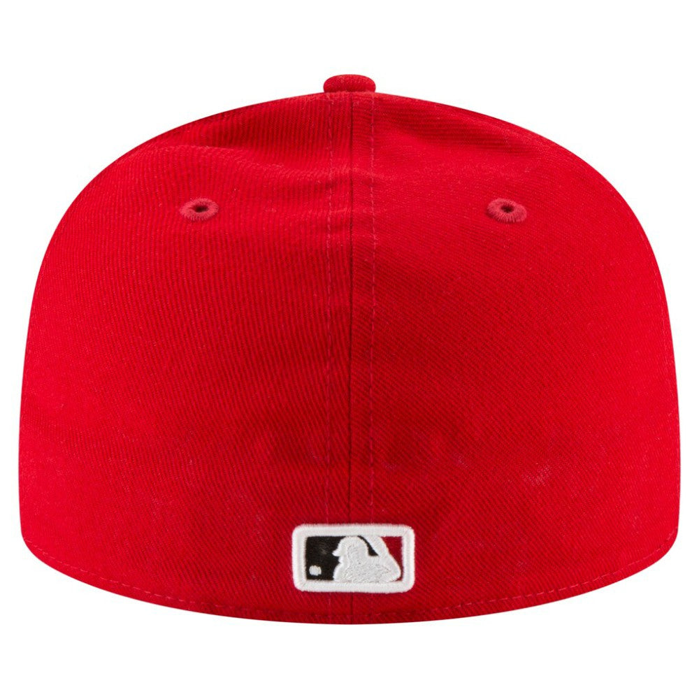 Elly De La Cruz Cincinnati Reds New Era 2025 Player’s Weekend 59FIFTY Fitted Hat - MLB