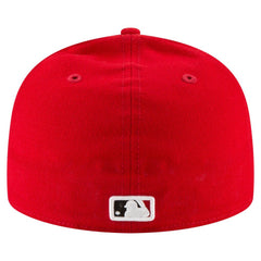 Elly De La Cruz Cincinnati Reds New Era 2025 Player’s Weekend 59FIFTY Fitted Hat - MLB