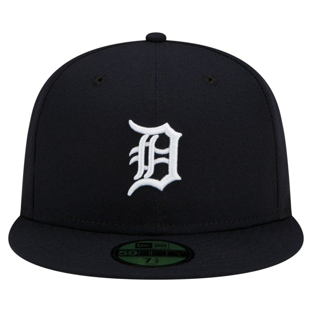 Tarik Skubal Detroit Tigers New Era 2025 Player’s Weekend 59FIFTY Fitted Hat - MLB