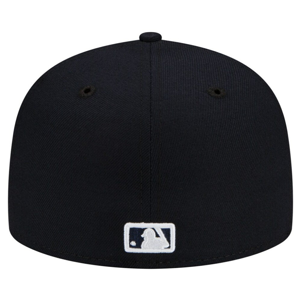 Tarik Skubal Detroit Tigers New Era 2025 Player’s Weekend 59FIFTY Fitted Hat - MLB