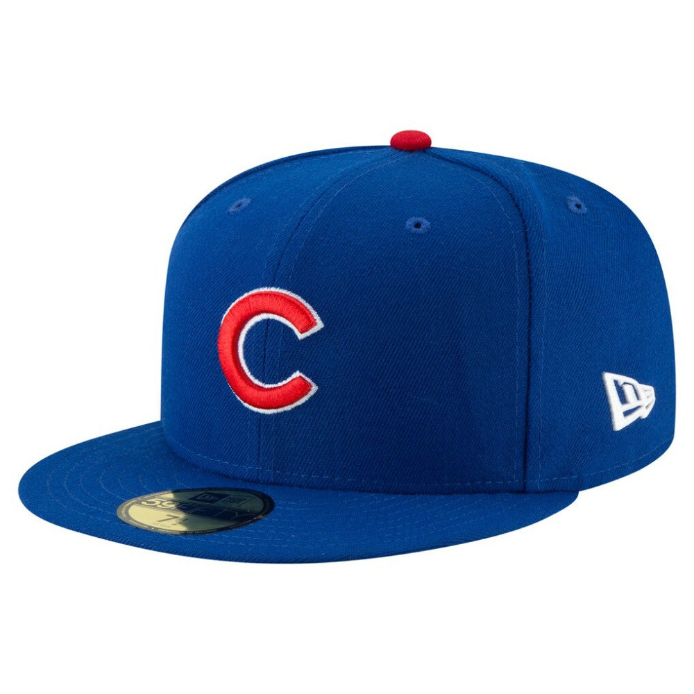 Pete Crow-Armstrong Chicago Cubs New Era 2025 Player’s Weekend 59FIFTY Fitted Hat - MLB