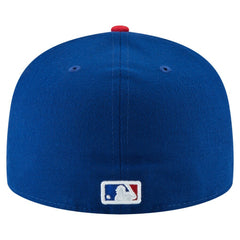 Pete Crow-Armstrong Chicago Cubs New Era 2025 Player’s Weekend 59FIFTY Fitted Hat - MLB