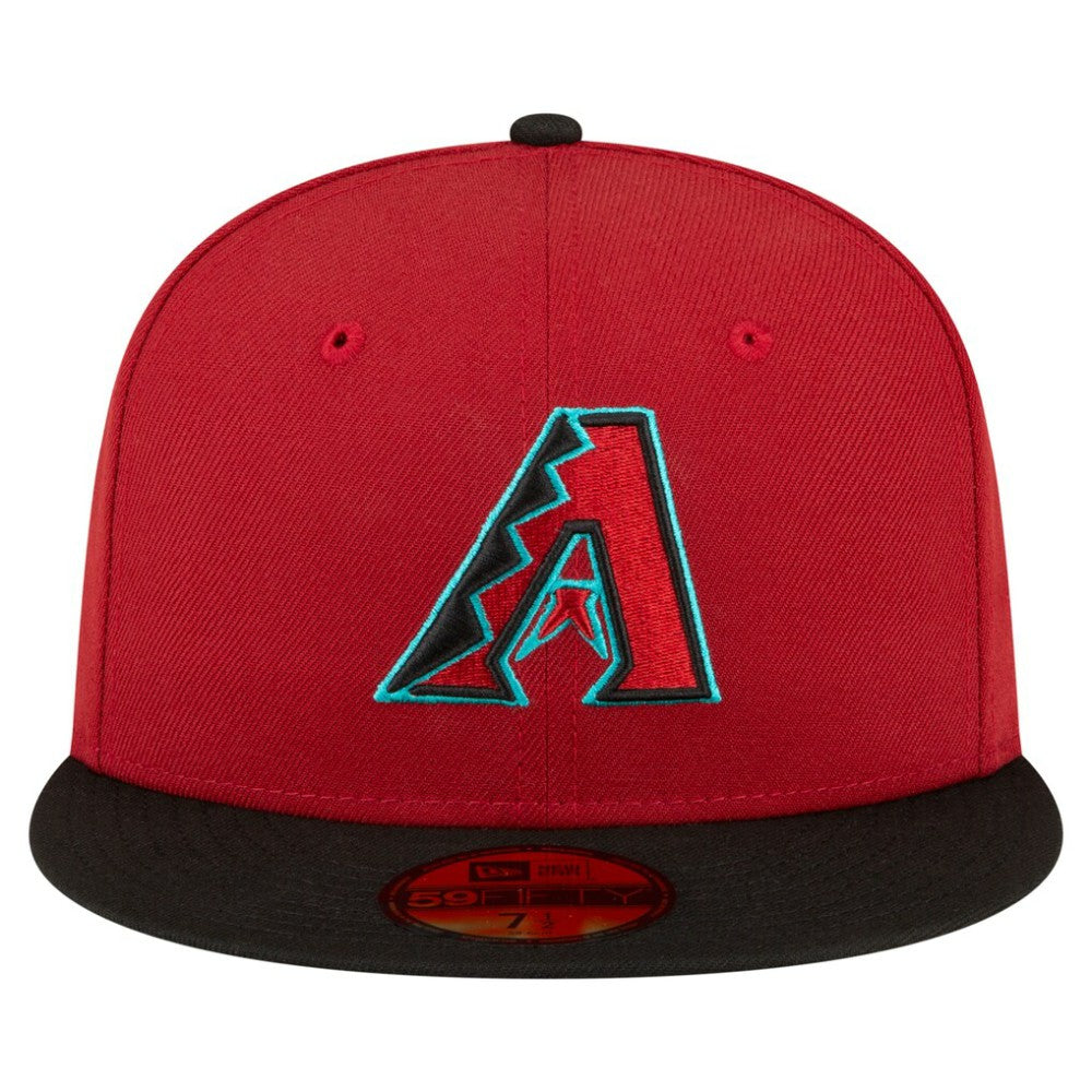 Corbin Carroll Arizona Diamondbacks New Era 2025 Player’s Weekend 59FIFTY Fitted Hat - MLB