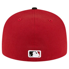 Corbin Carroll Arizona Diamondbacks New Era 2025 Player’s Weekend 59FIFTY Fitted Hat - MLB