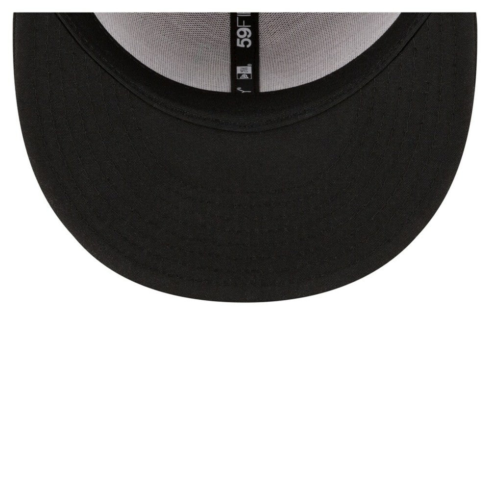 Corbin Carroll Arizona Diamondbacks New Era 2025 Player’s Weekend 59FIFTY Fitted Hat - MLB