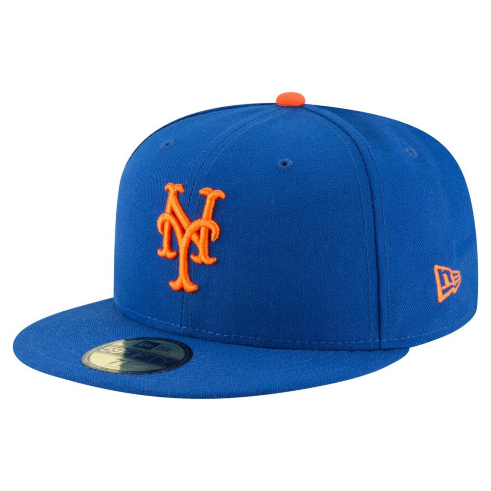 Francisco Lindor New York Mets New Era 2025 Player’s Weekend 59FIFTY Fitted Hat - MLB