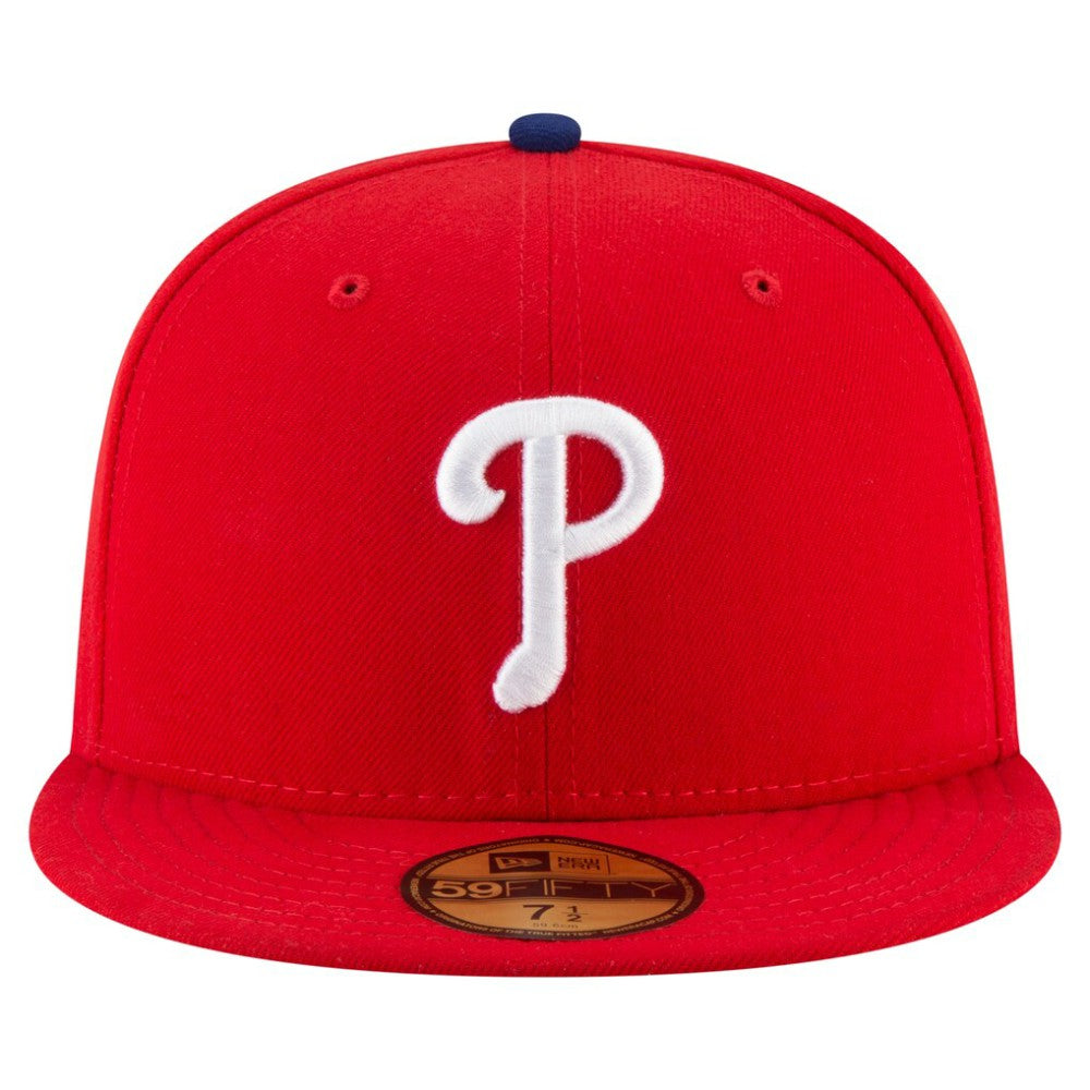 Bryce Harper Philadelphia Phillies New Era 2025 Player’s Weekend 59FIFTY Fitted Hat - MLB