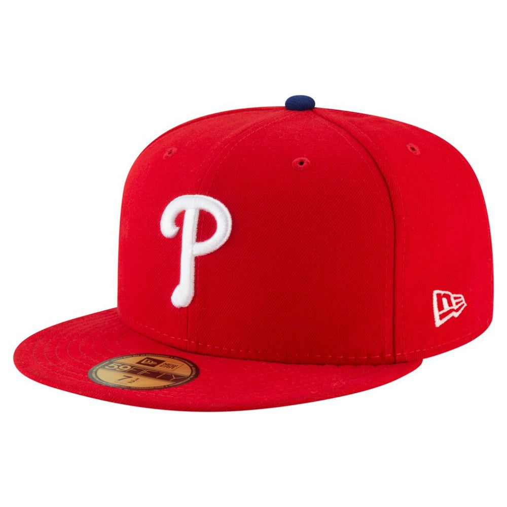 Bryce Harper Philadelphia Phillies New Era 2025 Player’s Weekend 59FIFTY Fitted Hat - MLB