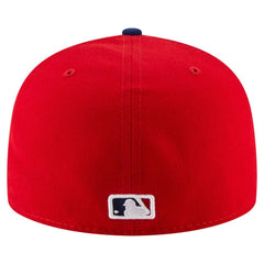 Bryce Harper Philadelphia Phillies New Era 2025 Player’s Weekend 59FIFTY Fitted Hat - MLB