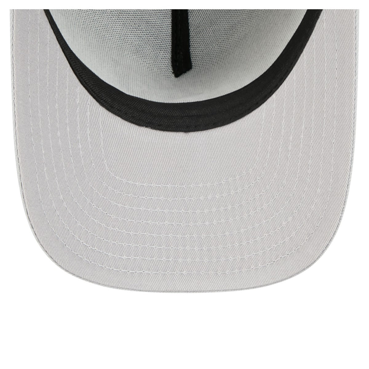 San Antonio Spurs Injection Cartoon Logo A-Frame 9FIFTY Adjustable Hat Black - NBA