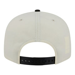 Chicago Bulls Injection Localized 9FIFTY Snapback Hat Cream - NBA