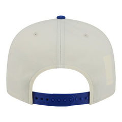 Philadelphia 76ers Injection Localized 9FIFTY Snapback Hat White - NBA