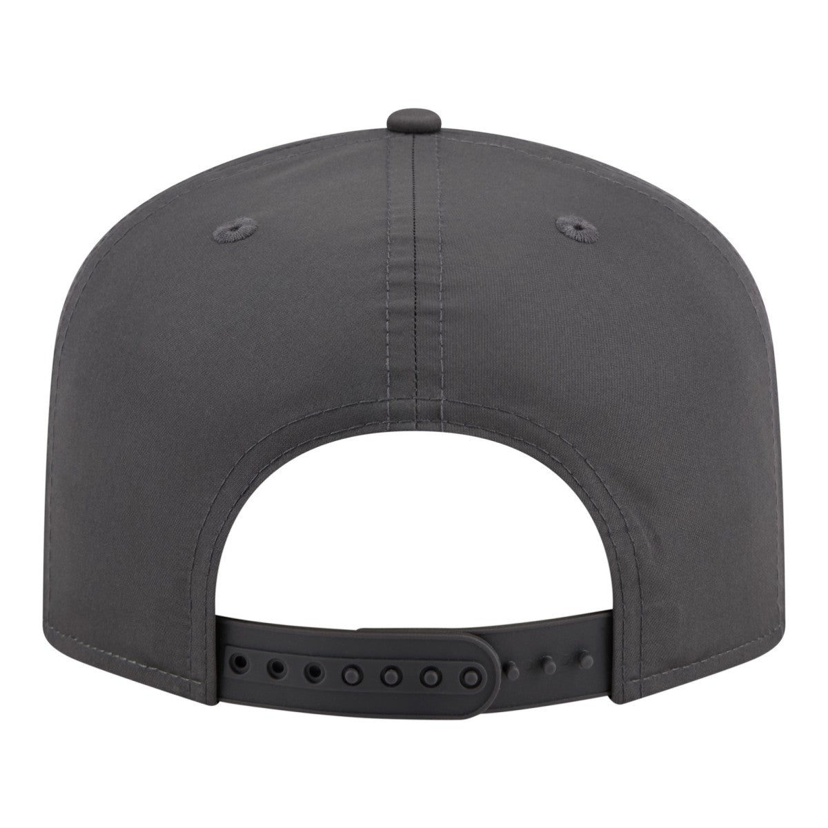 San Antonio Spurs Tonal Rope 19TWENTY Adjustable Hat Graphite - NBA