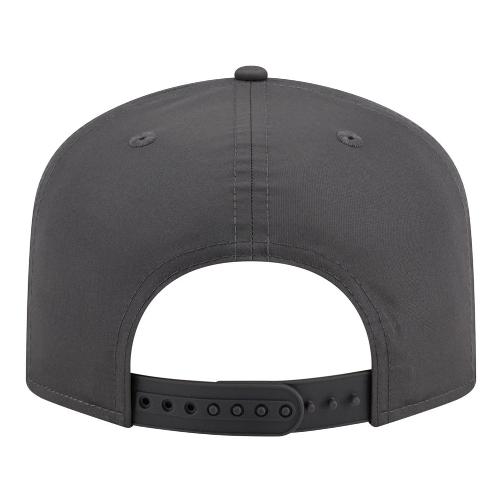 San Antonio Spurs Tonal Rope 19TWENTY Adjustable Hat Graphite - NBA