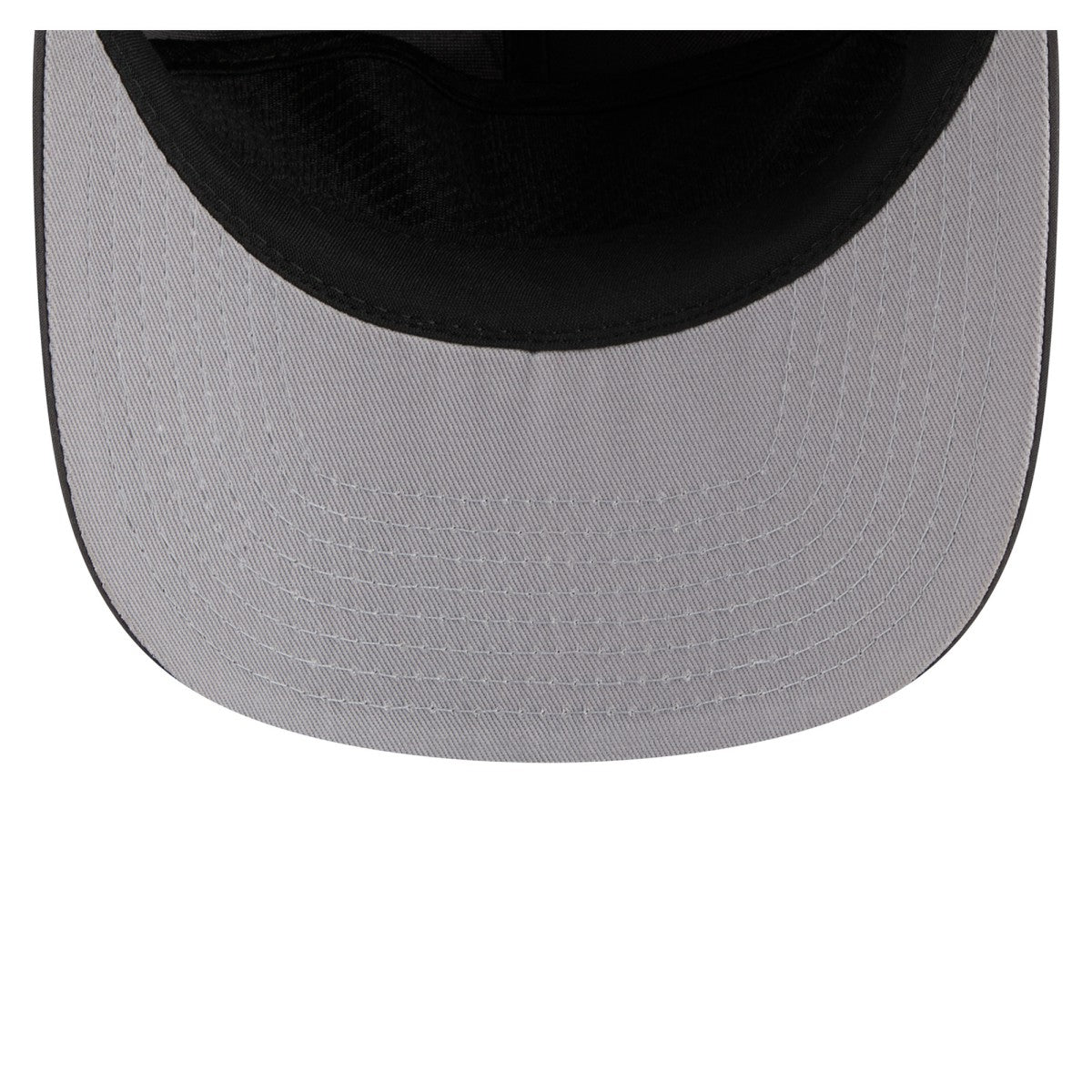 San Antonio Spurs Tonal Rope 19TWENTY Adjustable Hat Graphite - NBA