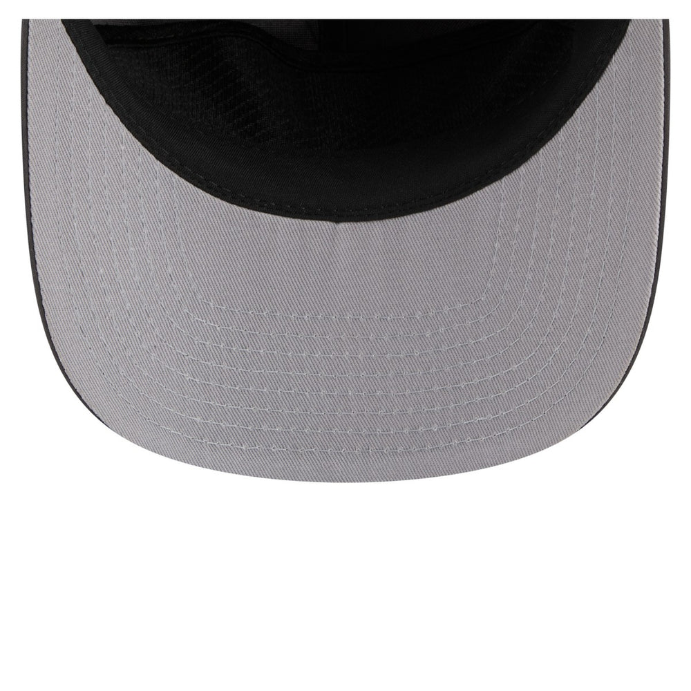 San Antonio Spurs Tonal Rope 19TWENTY Adjustable Hat Graphite - NBA