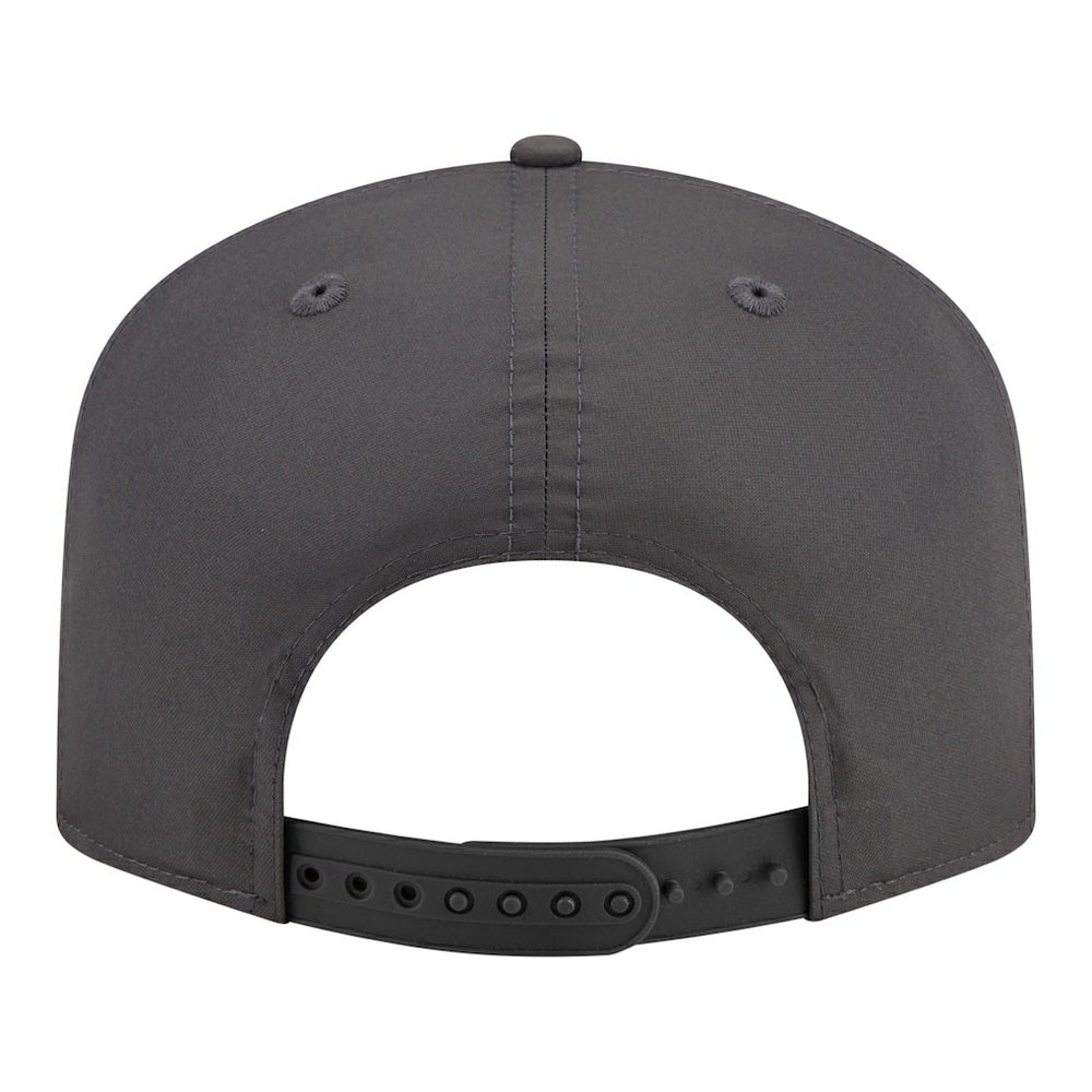 Denver Nuggets Tonal Rope 19TWENTY Adjustable Hat Graphite - NBA