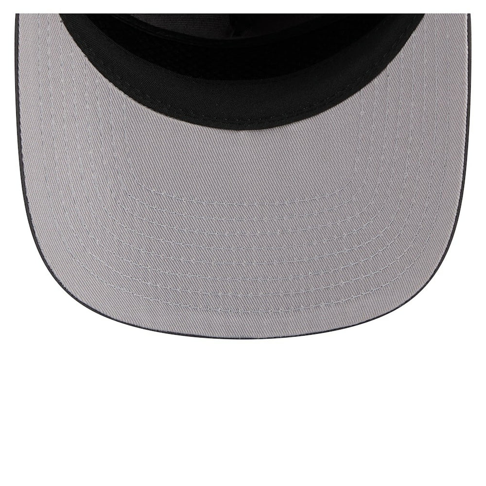 Denver Nuggets Tonal Rope 19TWENTY Adjustable Hat Graphite - NBA
