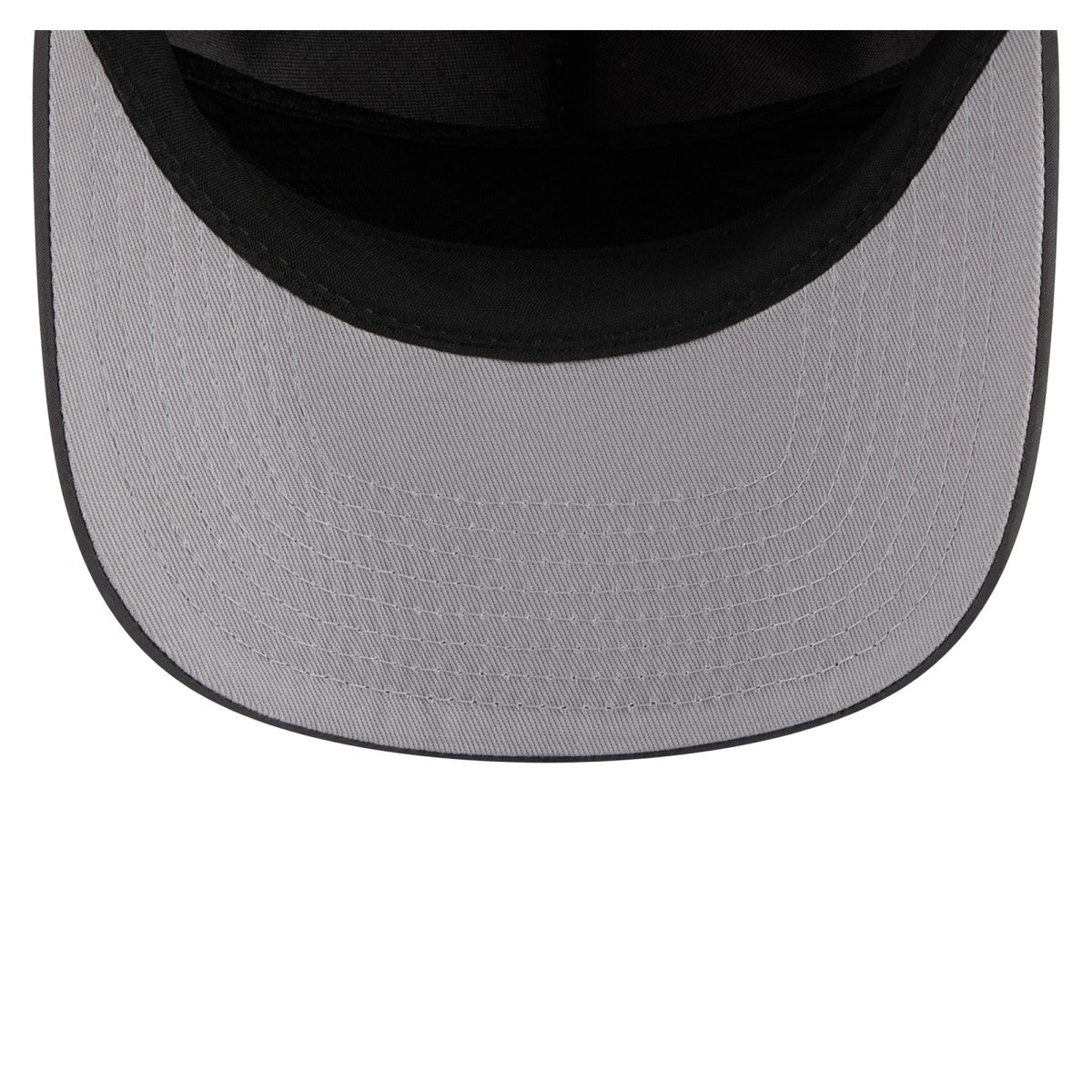 New York Knicks Tonal Rope 19TWENTY Adjustable Hat Graphite - NBA