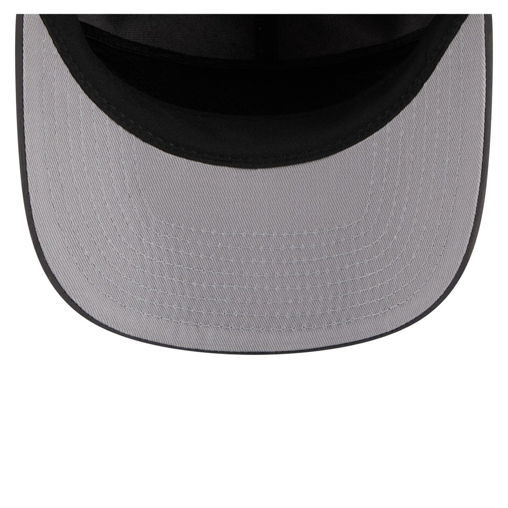 New York Knicks Tonal Rope 19TWENTY Adjustable Hat Graphite - NBA
