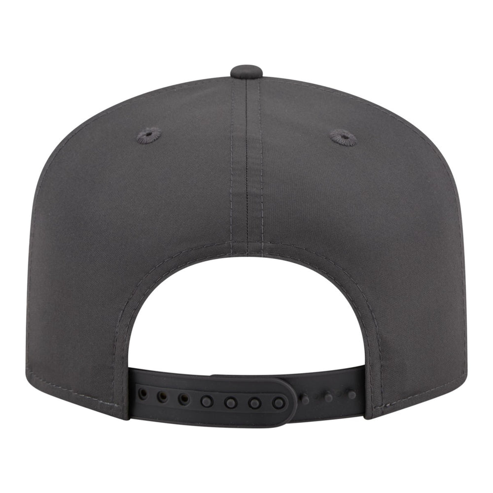 Phoenix Suns Tonal Rope 19TWENTY Adjustable Hat Graphite - NBA