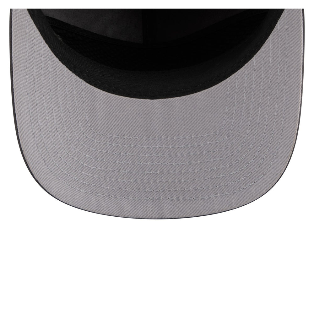 Phoenix Suns Tonal Rope 19TWENTY Adjustable Hat Graphite - NBA