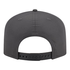 Milwaukee Bucks Tonal Rope 19TWENTY Adjustable Hat Graphite - NBA