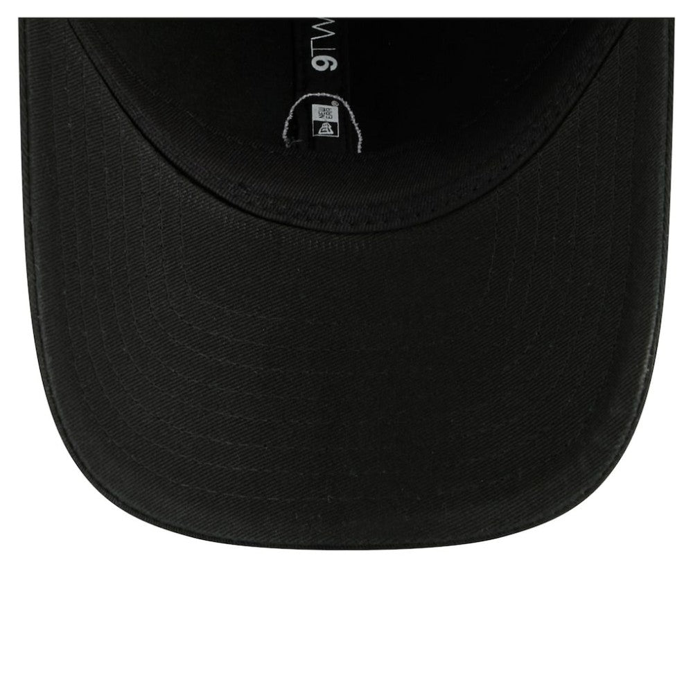 Philadelphia Flyers New Era Unisex Mascot Patch 9TWENTY Adjustable Hat - Black - NHL