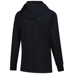 Sidney Crosby Pittsburgh Penguins Levelwear Women's Impression Name & Number Raglan Hoodie - Black - NHL