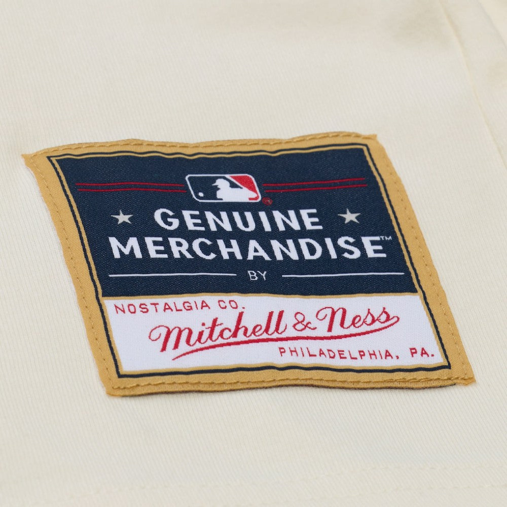 Seattle Mariners Mitchell & Ness Women's Boyfriend Raglan T-Shirt - MLB